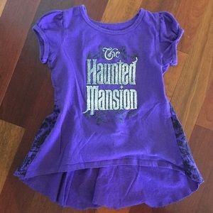 Disney Haunted Mansion t-shirt XS (4)